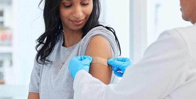 Is There a Vaccine for Breast Cancer?