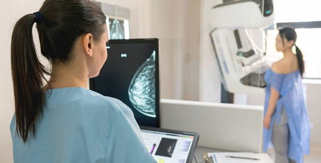 What Is the Difference Between Screening and Diagnostic Mammograms?