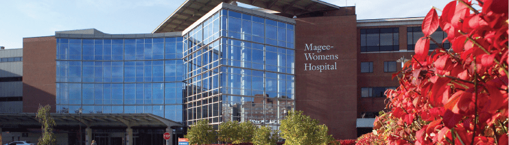 patients and visitors banner