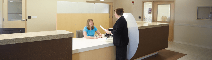 Emergency Department Speciality Services