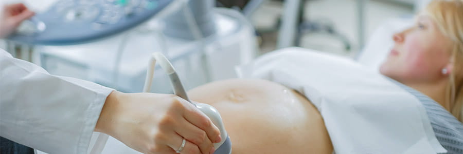 C-Section Banner | Birthing Methods | UPMC Magee-Womens Hospital