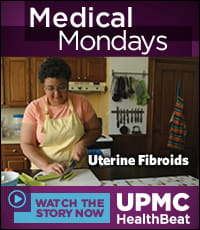 Medical Mondays: Uterine Fibroids