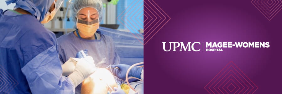 Unique Adult Reconstruction Fellowship | UPMC Magee-Womens Hospital