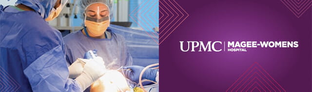 Unique Adult Reconstruction Fellowship | UPMC Magee-Womens Hospital