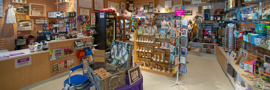 UPMC Memorial Gift Shop