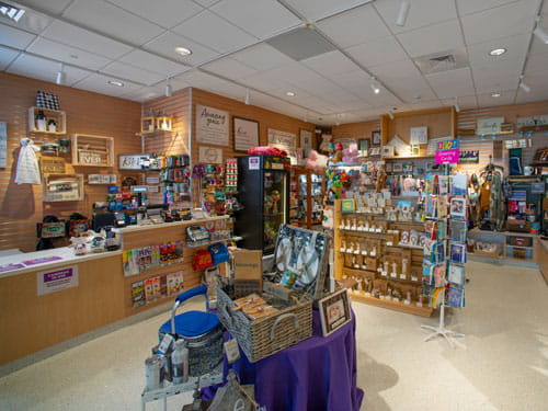 UPMC Memorial Gift Shop