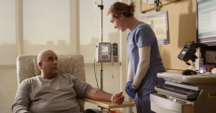 UPMC Hillman Cancer Center