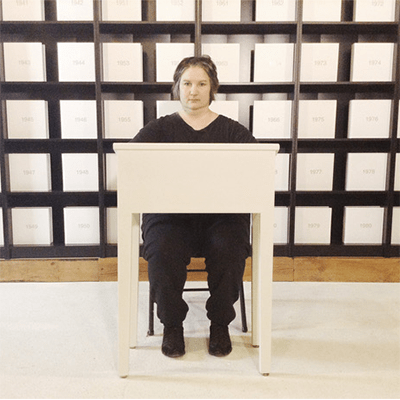 Learn more about Amy Curtis and her artwork for the UPMC Mercy Pavilion.