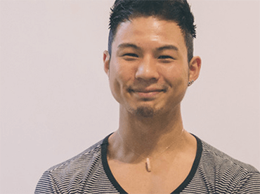 Learn more about artist Shohei Katayama.