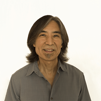 Learn more about artist Kipp Kobayashi's work for the upcoming Mercy Pavilion.