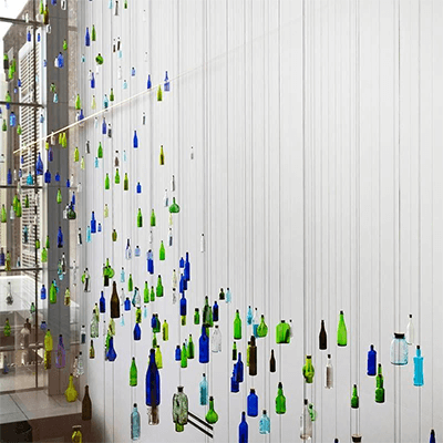 Learn more about the art installation Storybank by Kipp Kobayashi.