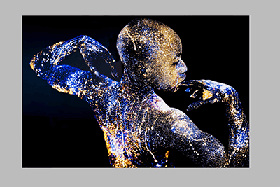 Mikael Owunna, Nommo Semi, Guardian of Space