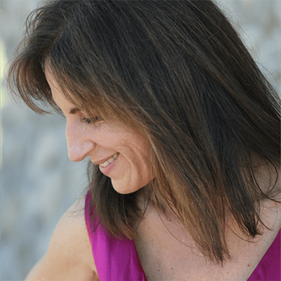 Learn more about the artist Susan Narduli.