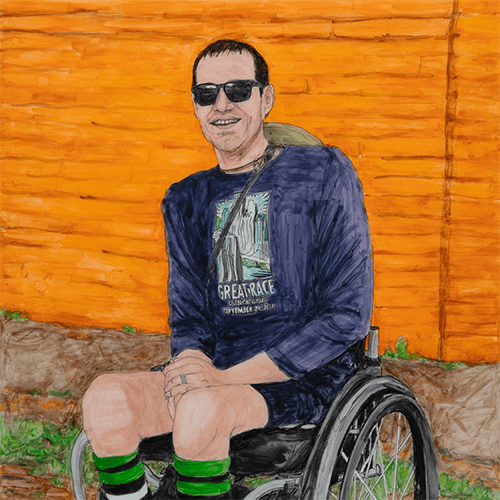 Learn more about  Bryan.