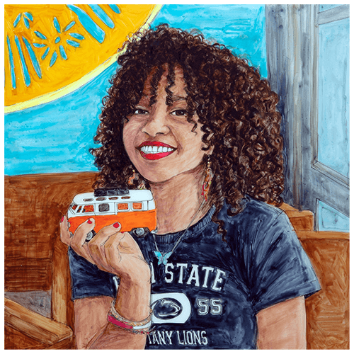 Learn more about Cheyenne.