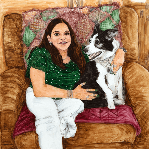 Learn more about Deidre.