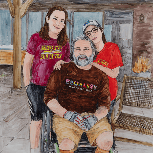 Learn more about Jared.