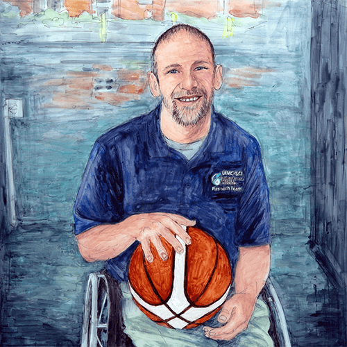 Learn more about Lee.