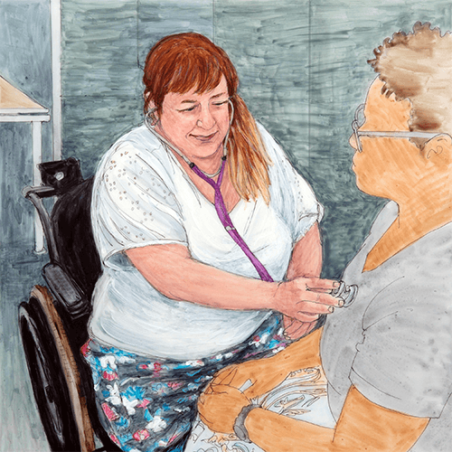 Learn more about Monica.