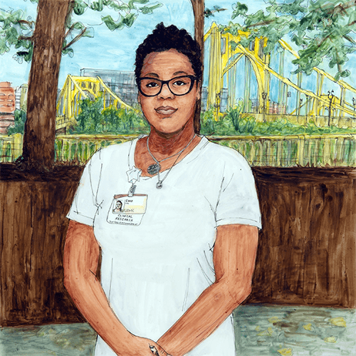 Learn more about Sarah.