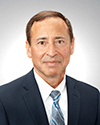 Image of Michael Pezzone, MD, PhD.