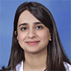 Image of Dr. Fatima Bukhari.
