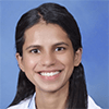Image of Dr. Isha Setia.