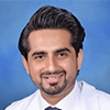 Image of Dr. Hasaan.