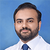 Image of Dr. Fahad.