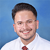 Image of Dr. Musa.