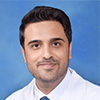 Image of Dr. Haider.