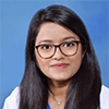 Image of Dr. Mahjabin.