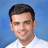Image of Dr. Mirza.