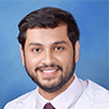 Image of Dr. Parmar.