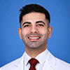 Image of Dr. Usmani.