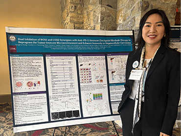 Image of Ronna from ACP group.