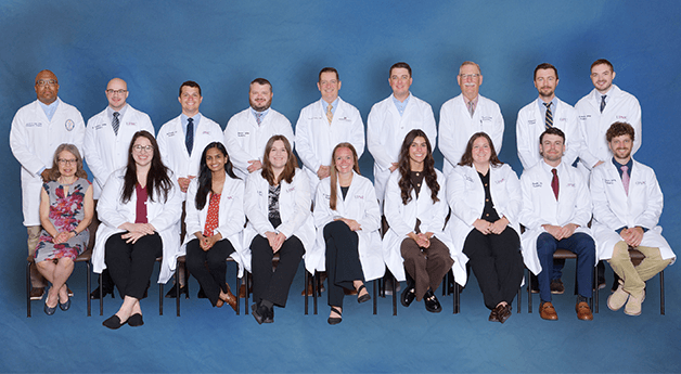UPMC Podiatry Residency Program
