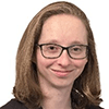 Image of Caitlyn Cross, DO.