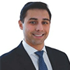 Image of Luke Sandoval, MD.