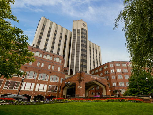 Contact Us | UPMC Mercy | Uptown – Pittsburgh, Pa.