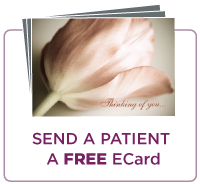 Send a Patient a Free ECard
