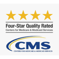 Five-Star Quality Rated