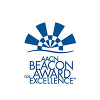 AACN Beacon Award of Excellence