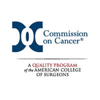 Commission on Cancer