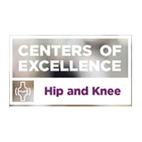 Centers of Excellence - Hip and Knee