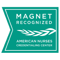 Magnet Recognized Badge