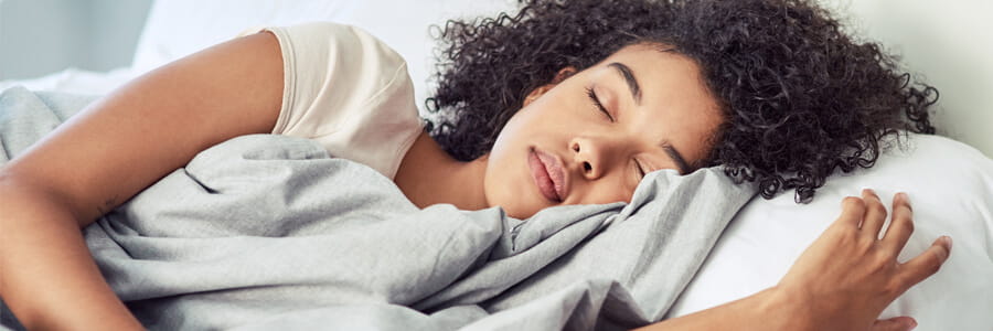 Learn more about the UPMC Passavant Sleep Center.