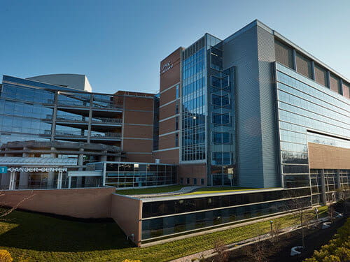 UPMC Passavant – McCandless