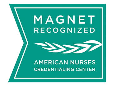 Magnet Recognized | American Nurses Credentialing Center