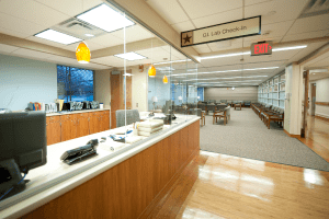 UPMC Passavant GI Center